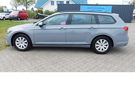 VW Passat Variant Volkswagen 1.5 Conceptline TSI Navi Klima