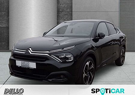 Citroën C4 Citroen Shine 1.2 PureTech 130 Navi Sitzh. Kamera HUD Lede