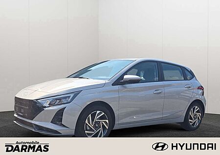Hyundai i20 Trend Turbo Komfort & Licht Paket Navi LED