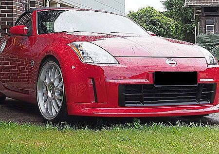 Nissan 350Z