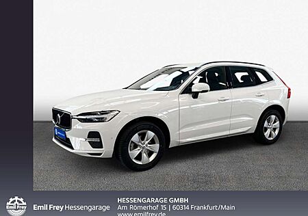 Volvo XC 60 XC60 B4 Momentum-Pro Aut 360° Googl-Navi LED-Thors