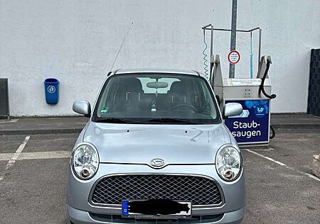 Daihatsu Trevis 1.0 TÜV bis 06/27