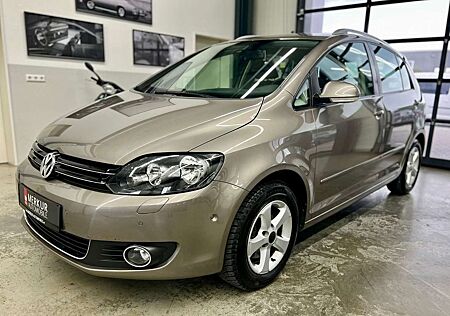VW Golf Volkswagen Plus VI 1.4 TSI DSG Highline+AHK+SHZ+PDC