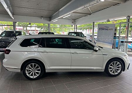 VW Passat Volkswagen 1.4 TSI Var. GTE SEHR VIELE EXTRAS