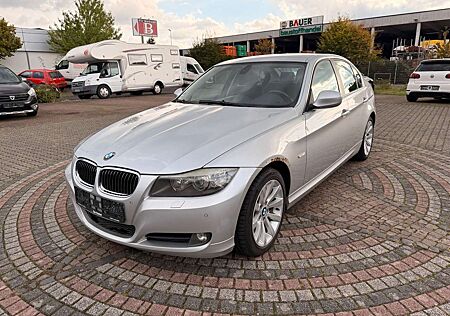 BMW 330d 330 Lim. xDrive Navi,Xenon,AHK,PDC,Standheizung