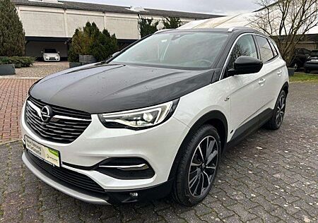 Opel Grandland X Ultimate Plug-in-Hybrid 4