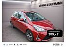 Toyota Yaris 1.5 VVT-i Hybrid Automatik*Kamera*Klima*Al