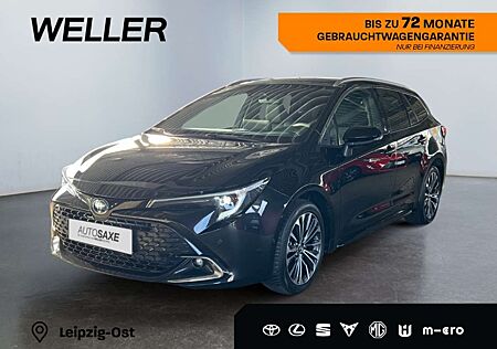 Toyota Corolla 1.8 Hybrid TS Team D *Bi-LED*ACC*CAM*TWA*
