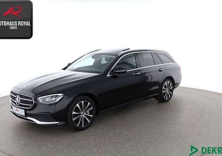 Mercedes-Benz E 300 de T AVANTGARDE KEYLESS,KAMERA,TOTWINKEL