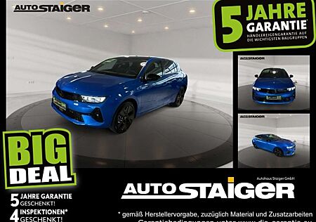 Opel Astra e Ultimate Navi, Kamera, Winterpaket,...