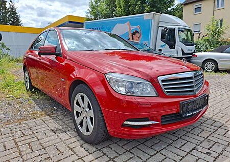 Mercedes-Benz C 250 Lim. XENON*PDC*Sehr schöner zustand !