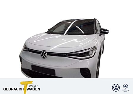 VW ID.4 Volkswagen GTX 4M UPE72 LM21 PANO AHK