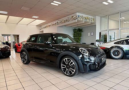 Mini Cooper S JCW Premium Trim/AERO-Paket/Panorama