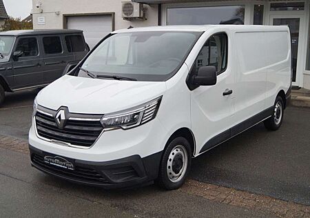 Renault Trafic Kasten L2H1*LED*3-Sitzer*Klima*MFL