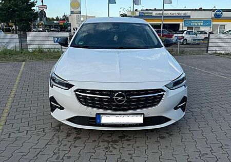 Opel Insignia Grand Sport 1.5 Diesel Automatik Edition