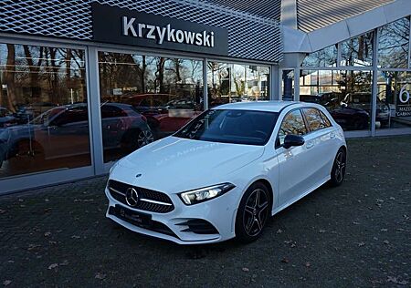 Mercedes-Benz A 200 (177.087)