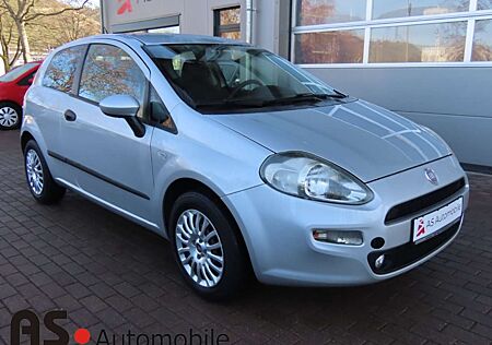 Fiat Punto Pop