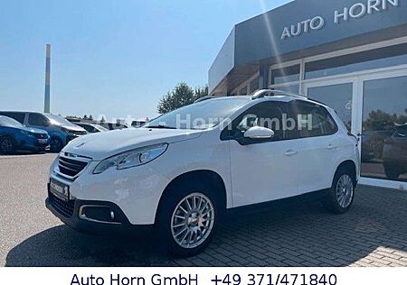 Peugeot 2008 Active