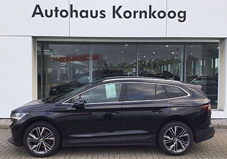 Skoda Enyaq iV 80 Suite Ultra LED NAVI APP ACC AHK HUD
