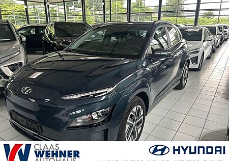 Hyundai Kona Elektro MJ21 (100kW) SELECT-Paket inkl. 11