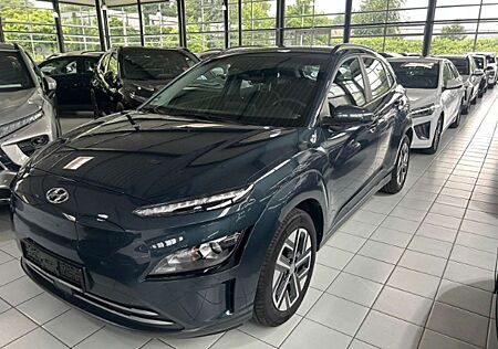 Hyundai Kona Elektro MJ21 (100kW) SELECT-Paket inkl. 11