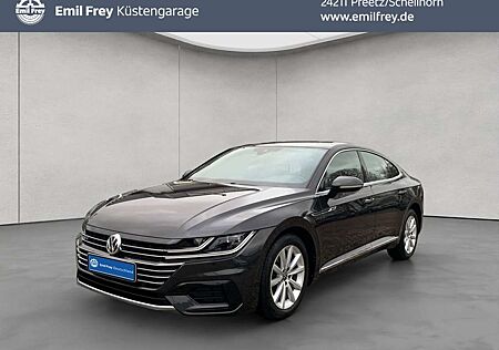 VW Arteon Volkswagen 2.0 TDI R-Line DSG NAVI LED ACC