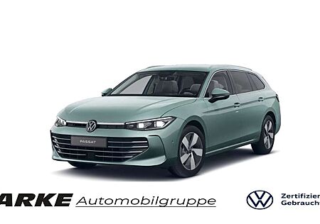 VW Passat Variant Volkswagen 2.0 TDI DSG Elegance