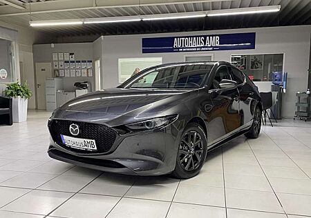 Mazda 3 e-Skyactiv-X Exclusive-Line M-Hybr.