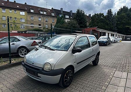 Renault Twingo 1.2 16V Expression TÜV NEU*PANO*AUTOMATIK