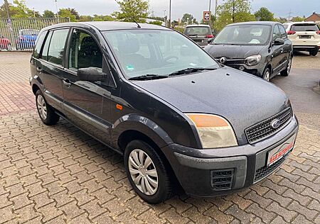 Ford Fusion Fun/2Hd./Gepflegt/Zahnriemen gewechselt