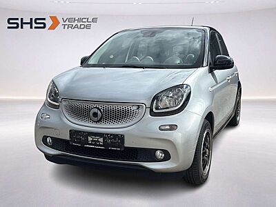 smart forFour Passion