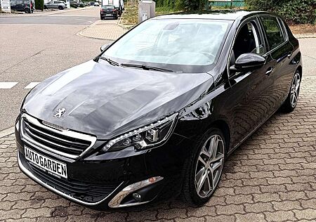 Peugeot 308 Allure