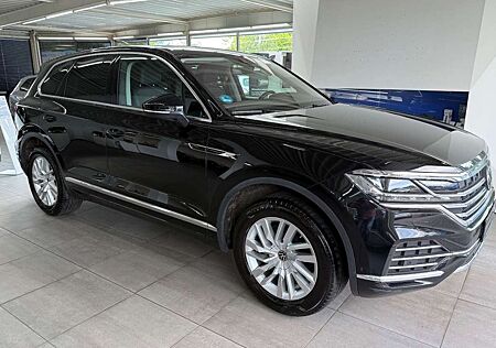 VW Touareg Volkswagen *Elegance*Navi*Matrix*Dynaudio*ACC*AHK*