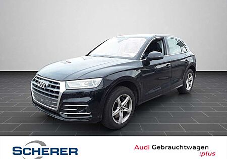 Audi Q5 50 TFSIe quattro S tronic NAVI PLUS AHK