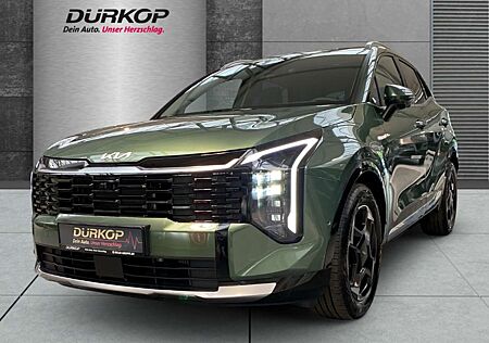 Kia Sportage Spirit Sound-Paket DRIVE IN bis 09.2026