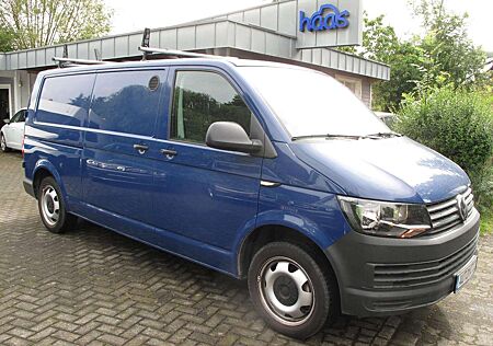 VW T6 Transporter Volkswagen T6 Kasten-Kombi lang LR DSG Standheizung HF PDC