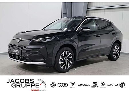 VW T-Roc Volkswagen Style 1.5 l eTSI 150 PS DSG AHK/Easy Open & Close/Travel Ass