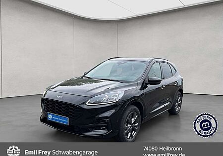 Ford Kuga 2.5 Duratec PHEV ST-LINE X