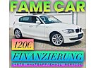 BMW 123d 123 DPF Automatik - 120€ FINANZIERUNG -