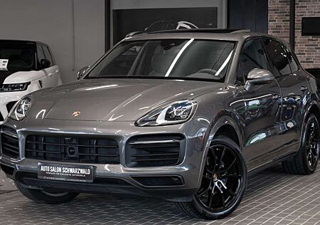 Porsche Cayenne | SPORT-DESIGN |ACC|PANO|360° KAMERA