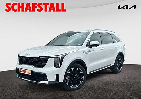 Kia Sorento 2,2 CRDI DCT AWD Platinum Nappa Pano AHK abn.
