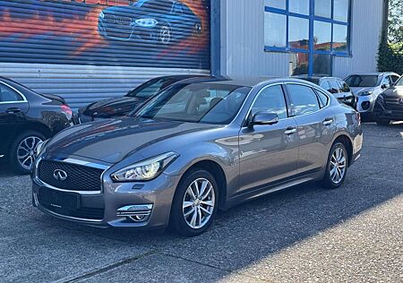 Infiniti Q70 2.2 d/360/belüftung/BOSE/ACC/Memo