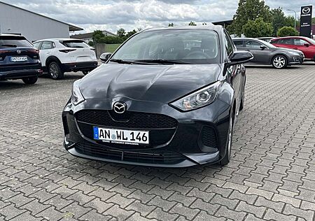 Mazda 2 HYB 116 PS Exclusive-Line
