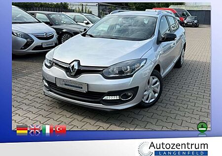 Renault Megane III Grandtour 110 dCi Limited *NAVI*PDC*