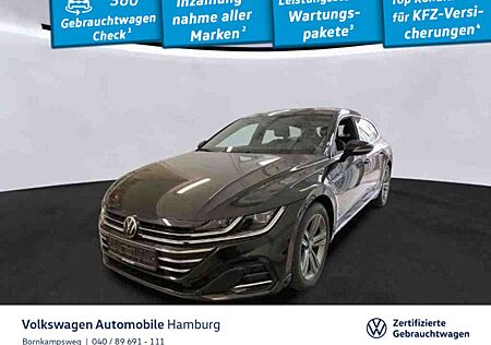 VW Arteon Volkswagen 2.0 TDI R-Line DSG Navi Pa