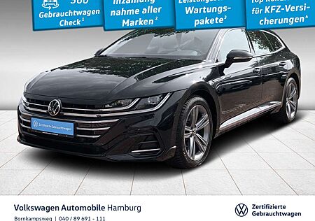 VW Arteon Volkswagen 2.0 TDI R-Line DSG Navi Pa