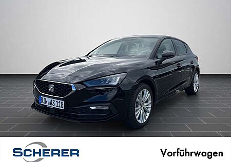 Seat Leon Style Edition 2.0 TDI DSG Navi, Kessy, RFK