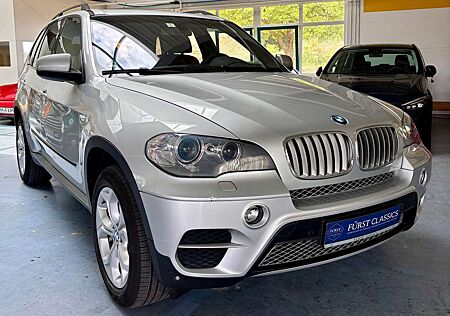 BMW X5 xDrive40d Edition Exclusive Komfortsitze MwSt.