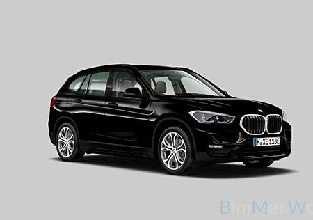 BMW X1 xDrive 25e Sport Line ACC/HUD/KEYLESS/NAVI+