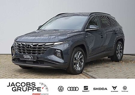 Hyundai Tucson Trend Mild-Hybrid 2WD ACC*Navi*RFK*LED